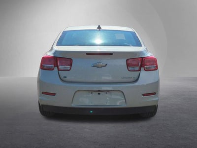 2014 Chevrolet Malibu LT 1LT
