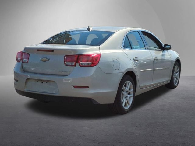 2014 Chevrolet Malibu LT 1LT