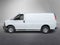 2024 Chevrolet Express 2500 Work Van Cargo