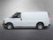 2023 Chevrolet Express 2500 Work Van Cargo