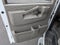 2023 Chevrolet Express 2500 Work Van Cargo