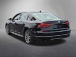 2019 Volkswagen Passat 2.0T SE R-Line
