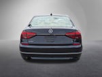 2019 Volkswagen Passat 2.0T SE R-Line