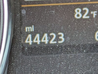 2019 Volkswagen Passat 2.0T SE R-Line