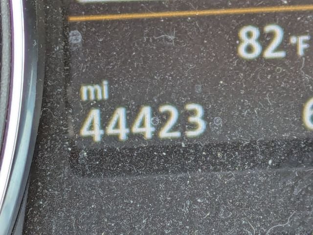 2019 Volkswagen Passat 2.0T SE R-Line