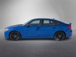 2022 Honda Civic Si