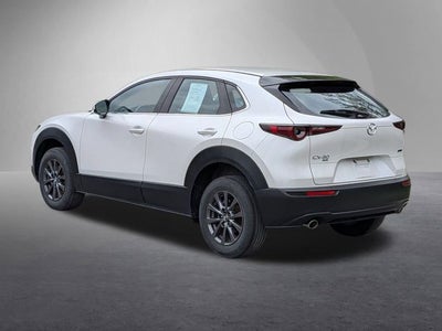 2023 Mazda Mazda CX-30 2.5 S