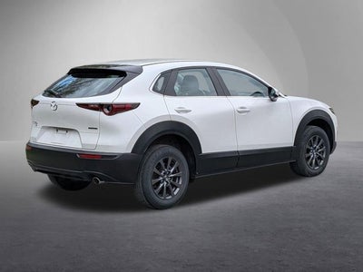2023 Mazda Mazda CX-30 2.5 S