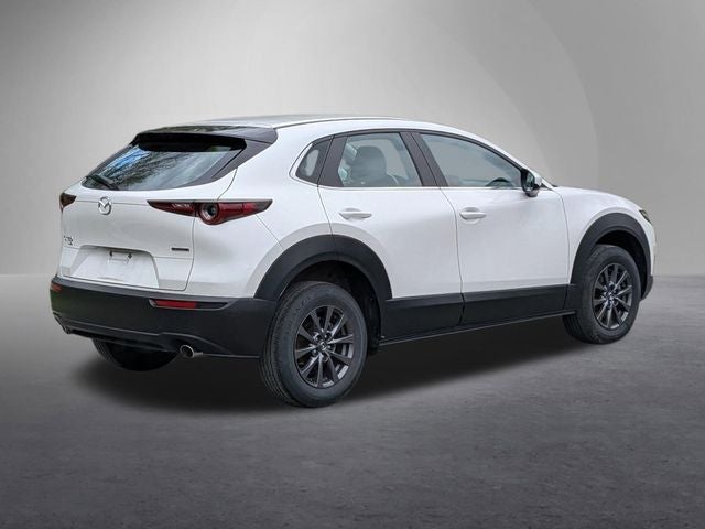 2023 Mazda Mazda CX-30 2.5 S