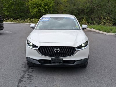 2023 Mazda Mazda CX-30 2.5 S
