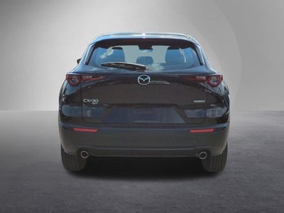 2024 Mazda Mazda CX-30 2.5 S