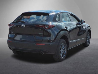 2024 Mazda Mazda CX-30 2.5 S