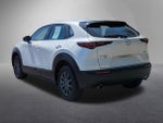 2023 Mazda Mazda CX-30 2.5 S