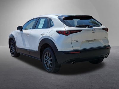 2023 Mazda Mazda CX-30 2.5 S