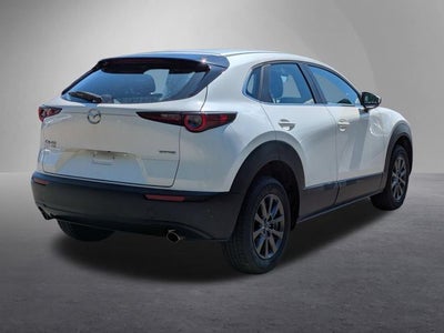 2023 Mazda Mazda CX-30 2.5 S