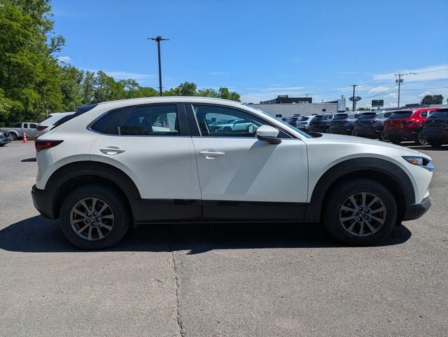 2023 Mazda Mazda CX-30 2.5 S