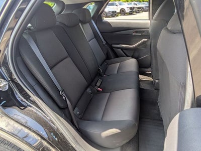 2024 Mazda Mazda CX-30 2.5 S