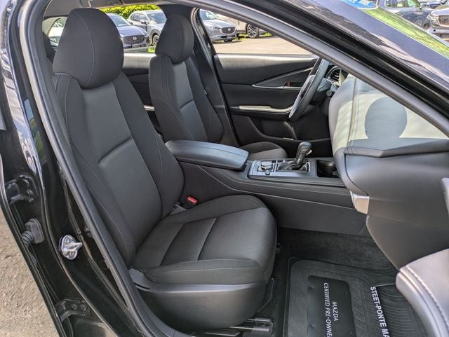 2024 Mazda Mazda CX-30 2.5 S
