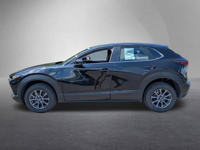 2024 Mazda Mazda CX-30 2.5 S