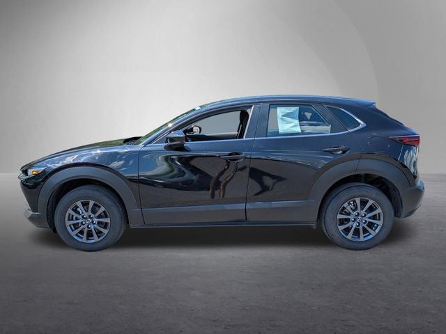 2024 Mazda Mazda CX-30 2.5 S