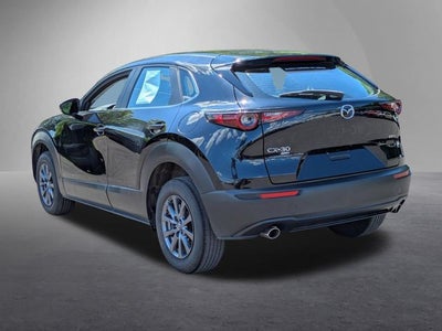 2024 Mazda Mazda CX-30 2.5 S