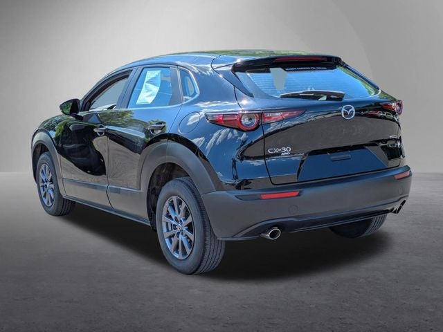 2024 Mazda Mazda CX-30 2.5 S