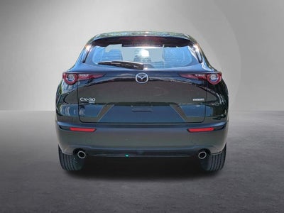 2024 Mazda Mazda CX-30 2.5 S