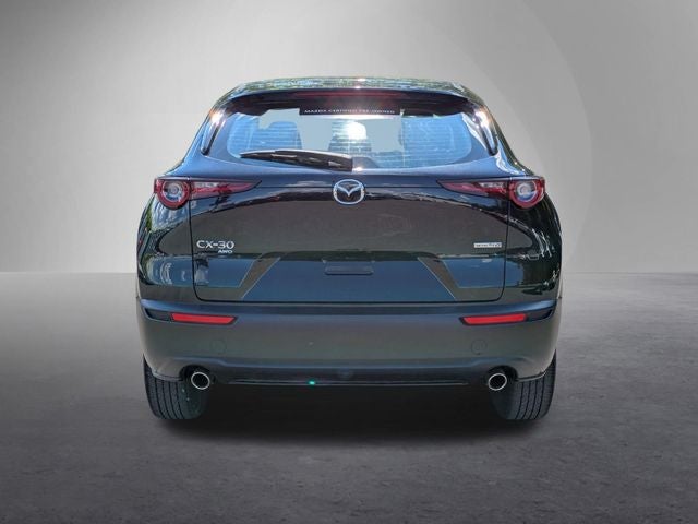 2024 Mazda Mazda CX-30 2.5 S