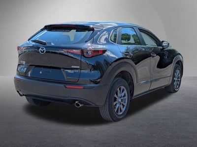 2024 Mazda Mazda CX-30 2.5 S