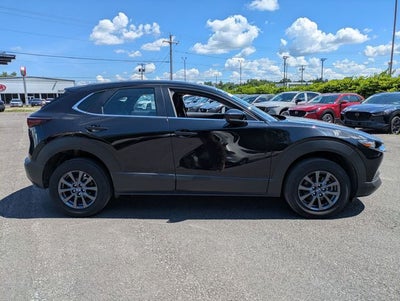 2024 Mazda Mazda CX-30 2.5 S