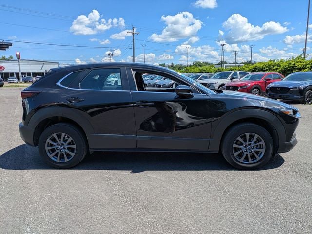 2024 Mazda Mazda CX-30 2.5 S