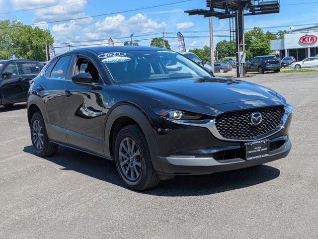 2024 Mazda Mazda CX-30 2.5 S