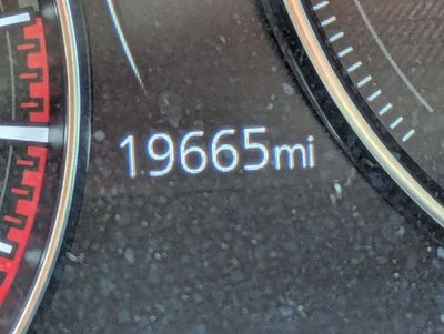 2024 Mazda Mazda CX-30 2.5 S