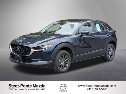 2020 Mazda Mazda CX-30 S
