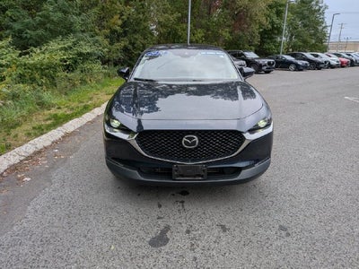 2020 Mazda Mazda CX-30 S
