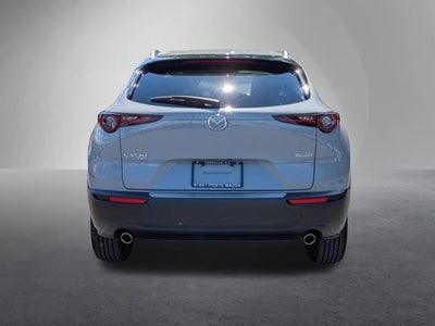 2025 Mazda Mazda CX-30 2.5 S Select Sport