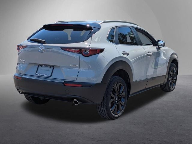 2025 Mazda Mazda CX-30 2.5 S Select Sport