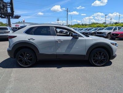 2025 Mazda Mazda CX-30 2.5 S Select Sport
