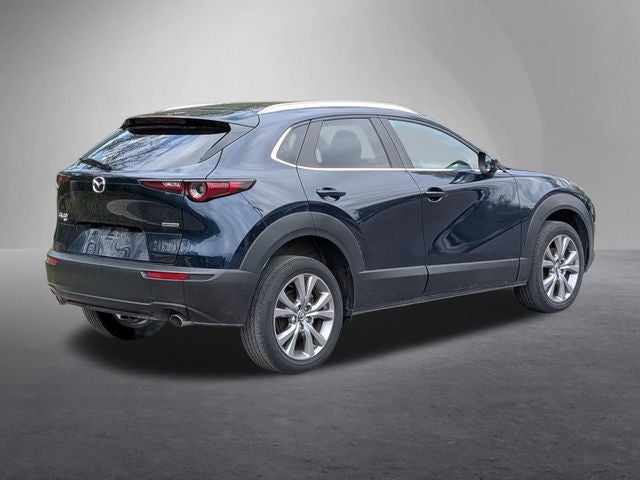 2023 Mazda Mazda CX-30 2.5 S Select Package