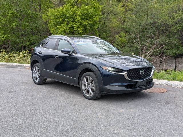 2023 Mazda Mazda CX-30 2.5 S Select Package