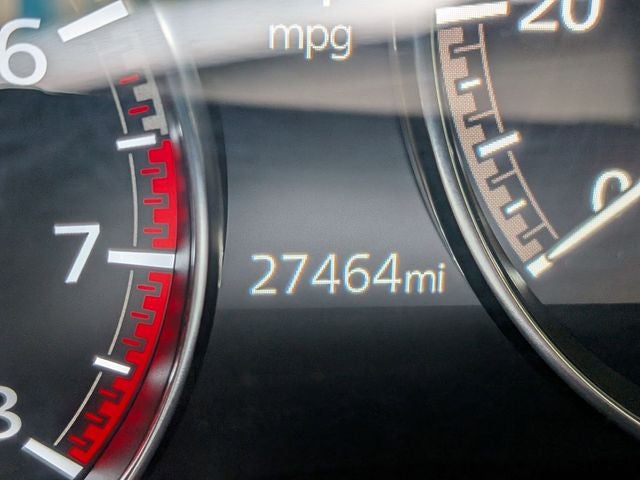 2023 Mazda Mazda CX-30 2.5 S Select Package