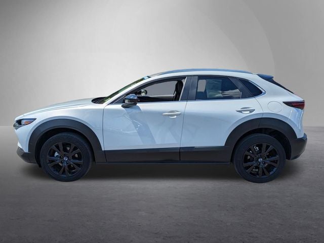 2025 Mazda Mazda CX-30 2.5 S Select Sport