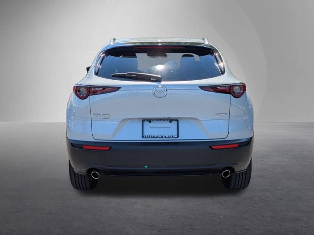 2025 Mazda Mazda CX-30 2.5 S Select Sport