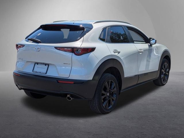 2025 Mazda Mazda CX-30 2.5 S Select Sport