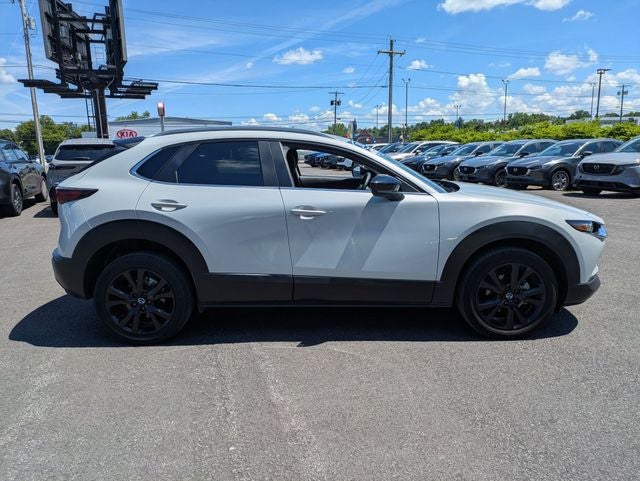 2025 Mazda Mazda CX-30 2.5 S Select Sport