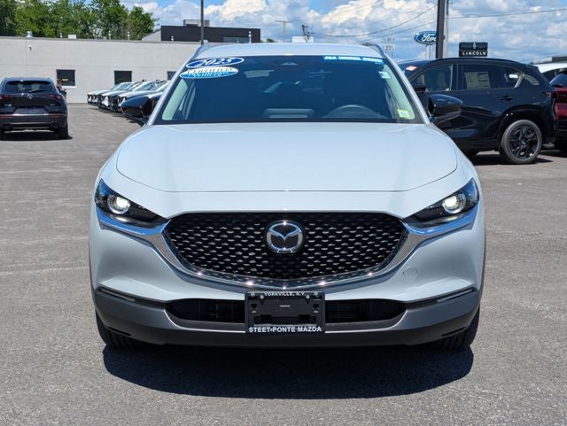 2025 Mazda Mazda CX-30 2.5 S Select Sport