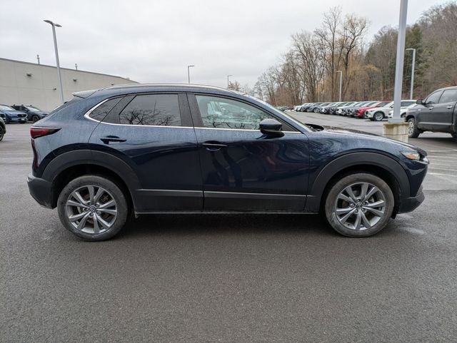 2023 Mazda Mazda CX-30 2.5 S Select Package