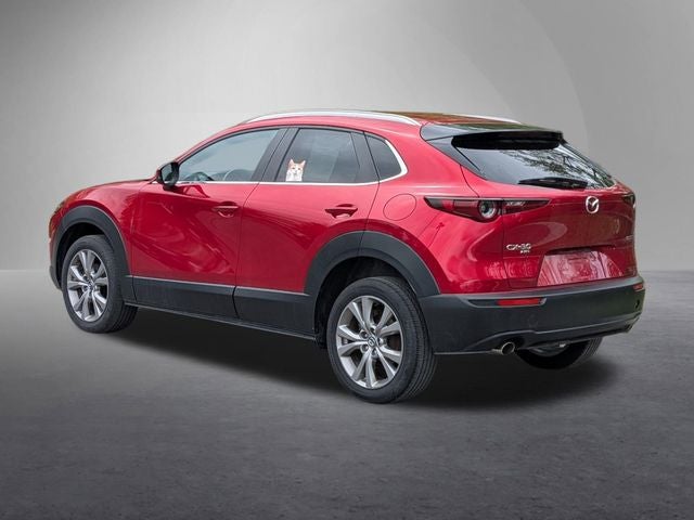 2023 Mazda Mazda CX-30 2.5 S Select Package