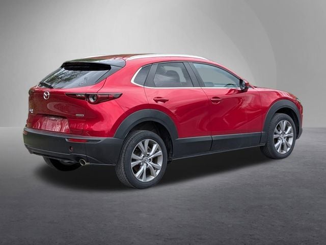 2023 Mazda Mazda CX-30 2.5 S Select Package