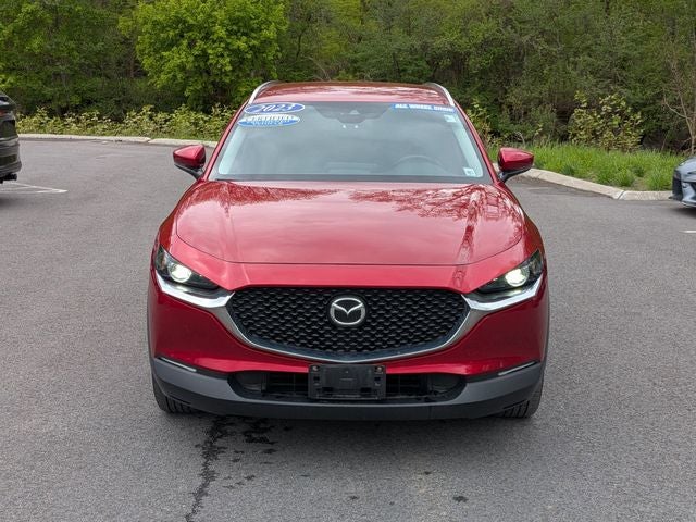 2023 Mazda Mazda CX-30 2.5 S Select Package